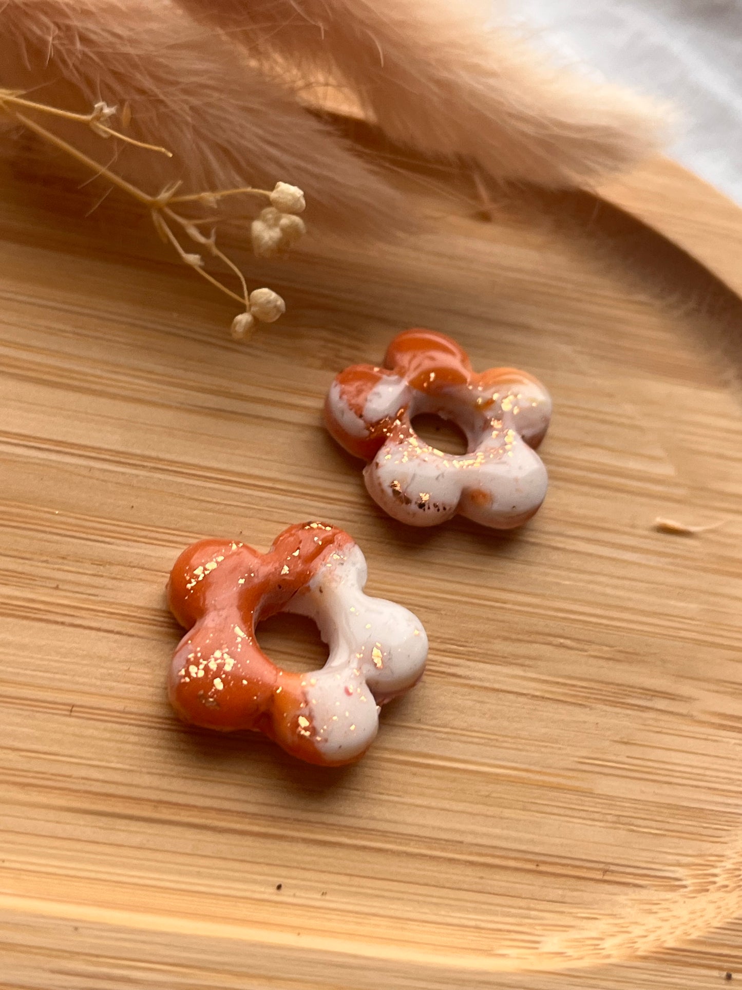 Bath - Fleur 5 pétales interchangeable