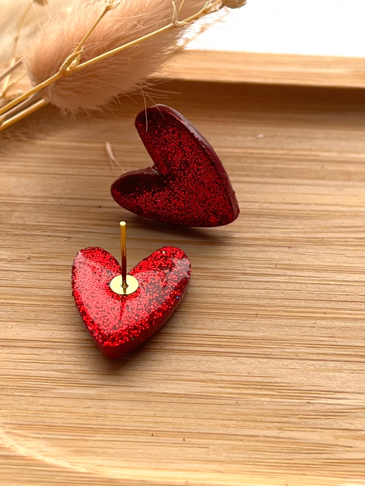 Saint-Tropez - Puce petit coeur