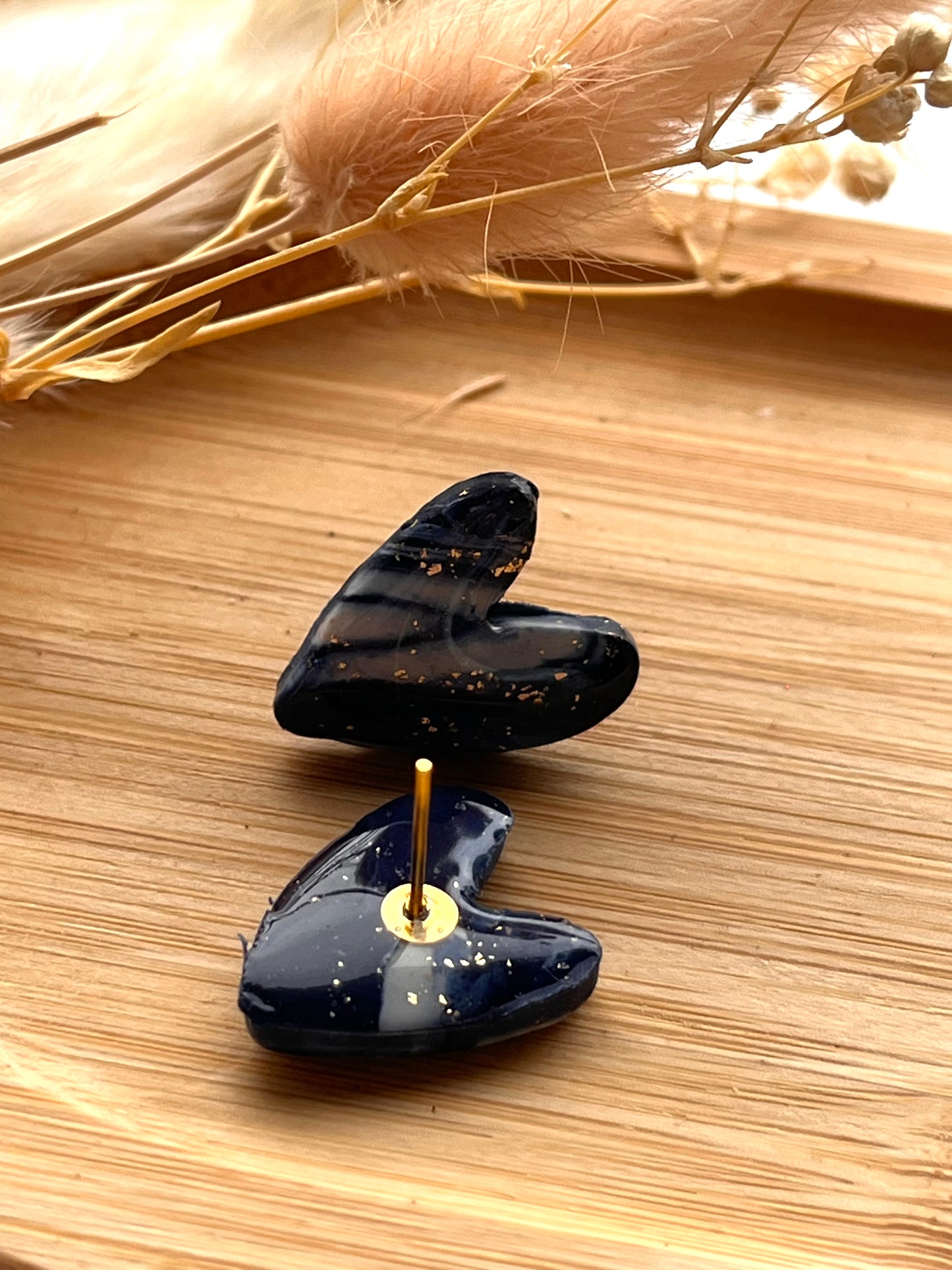 Deauville - Puces petit coeur