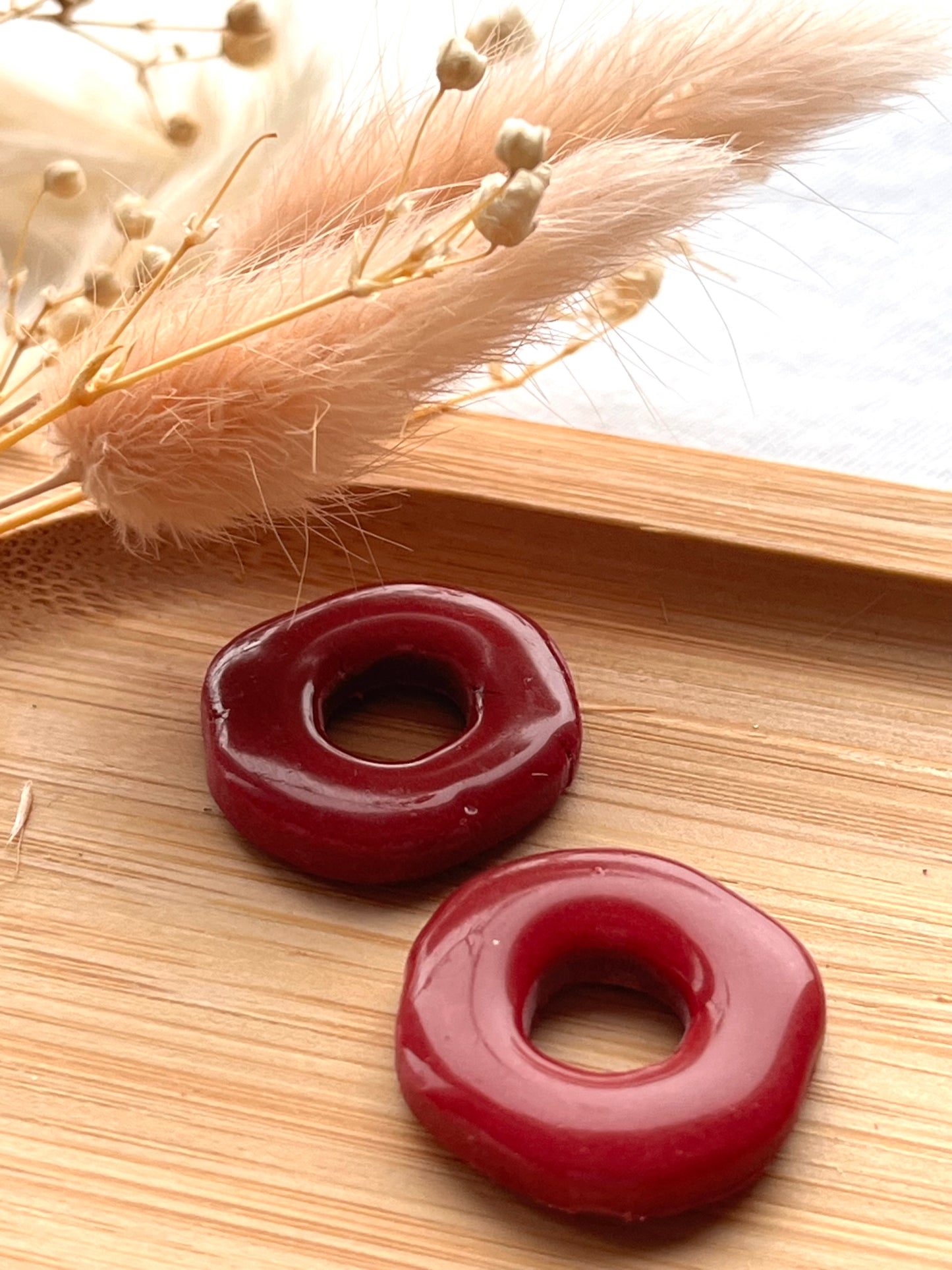 Munich - Ovale organique interchangeable