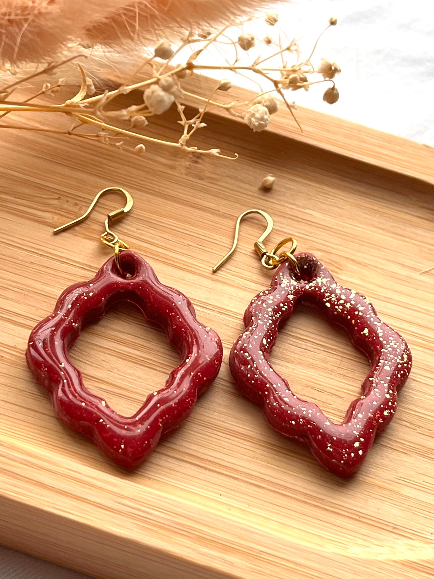 Genève - Losange oragnique