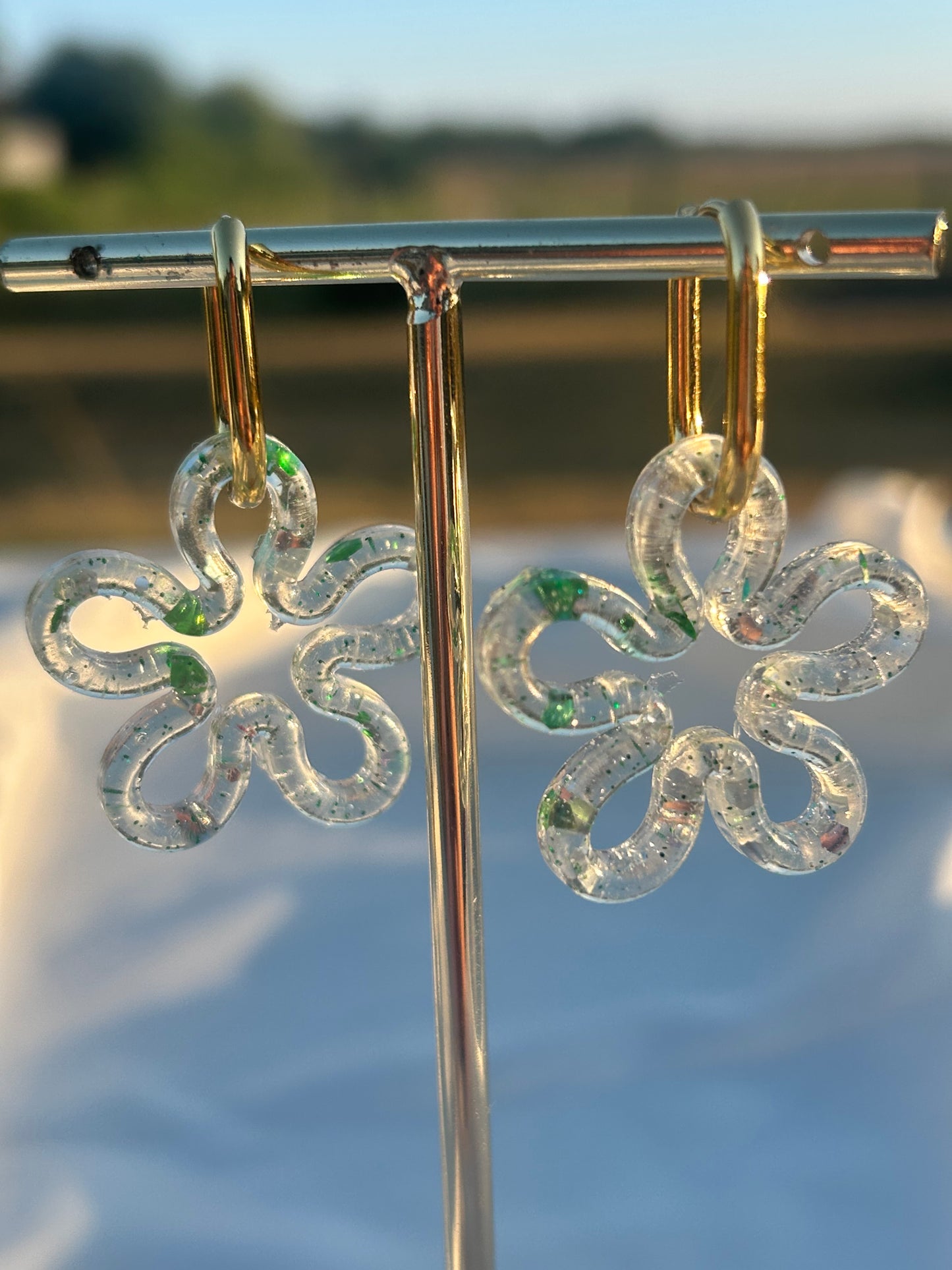 Fleur AIice