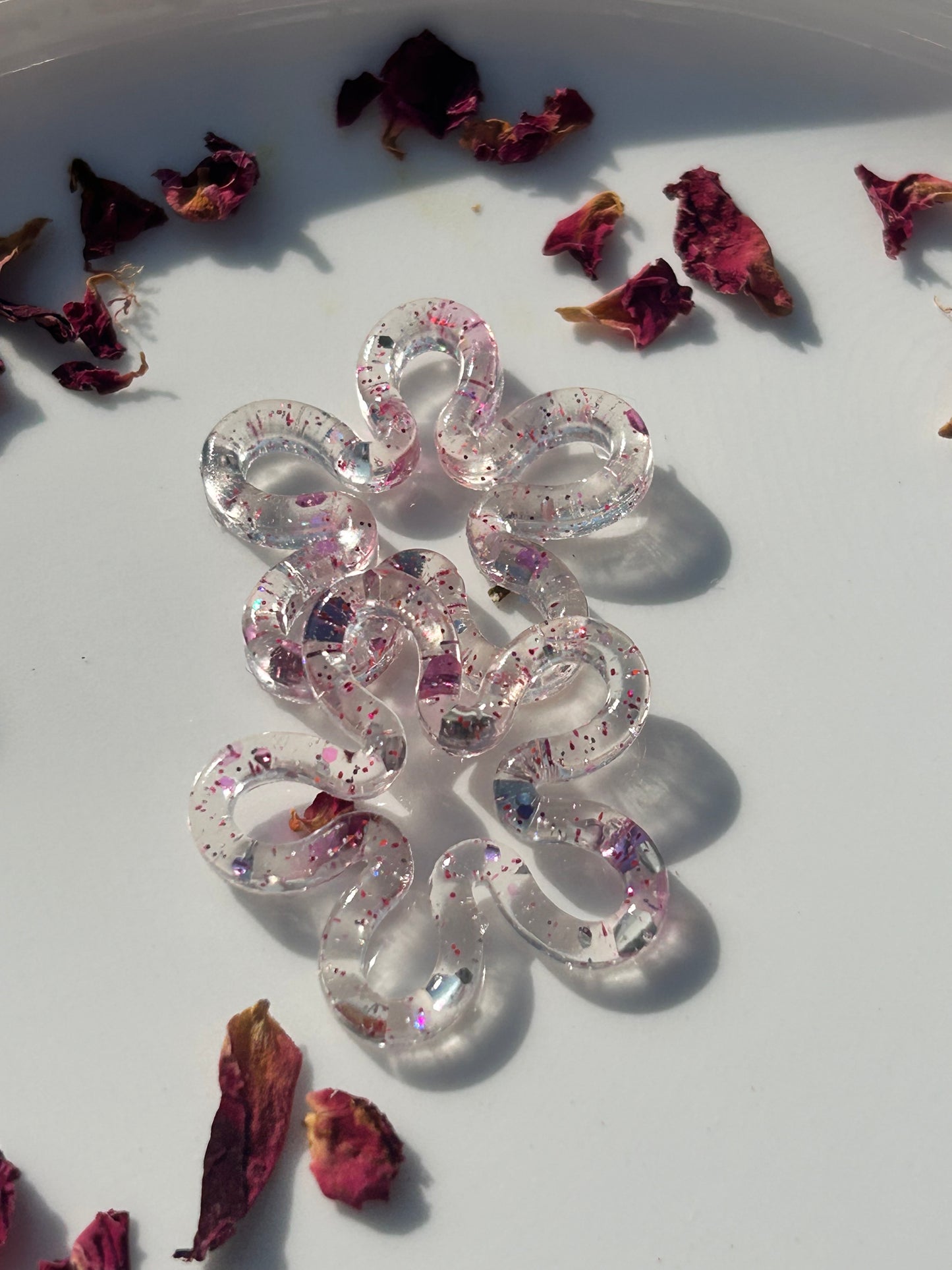 Fleur Aude