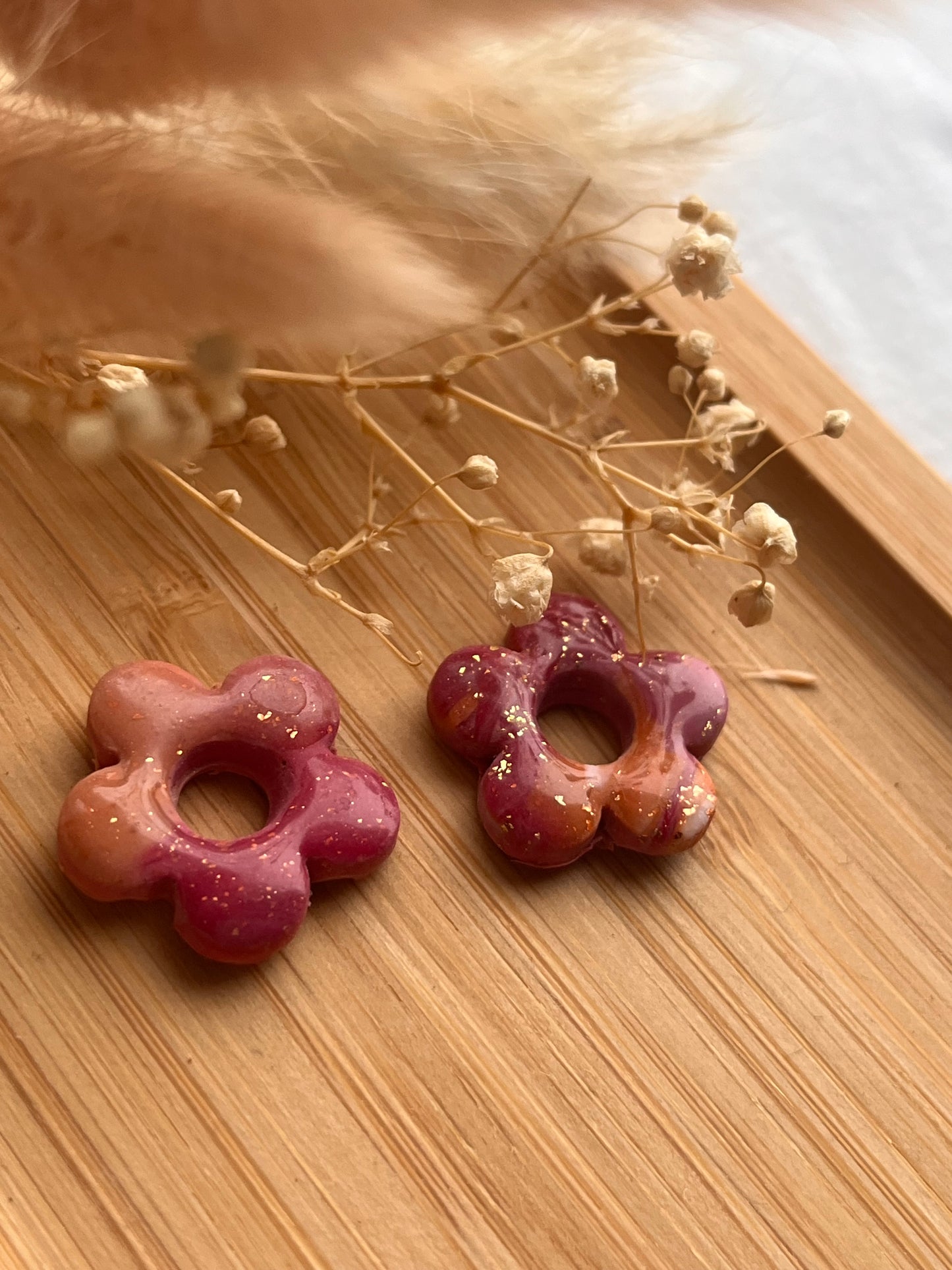 Brighton - Fleur 5 pétales interchangeable