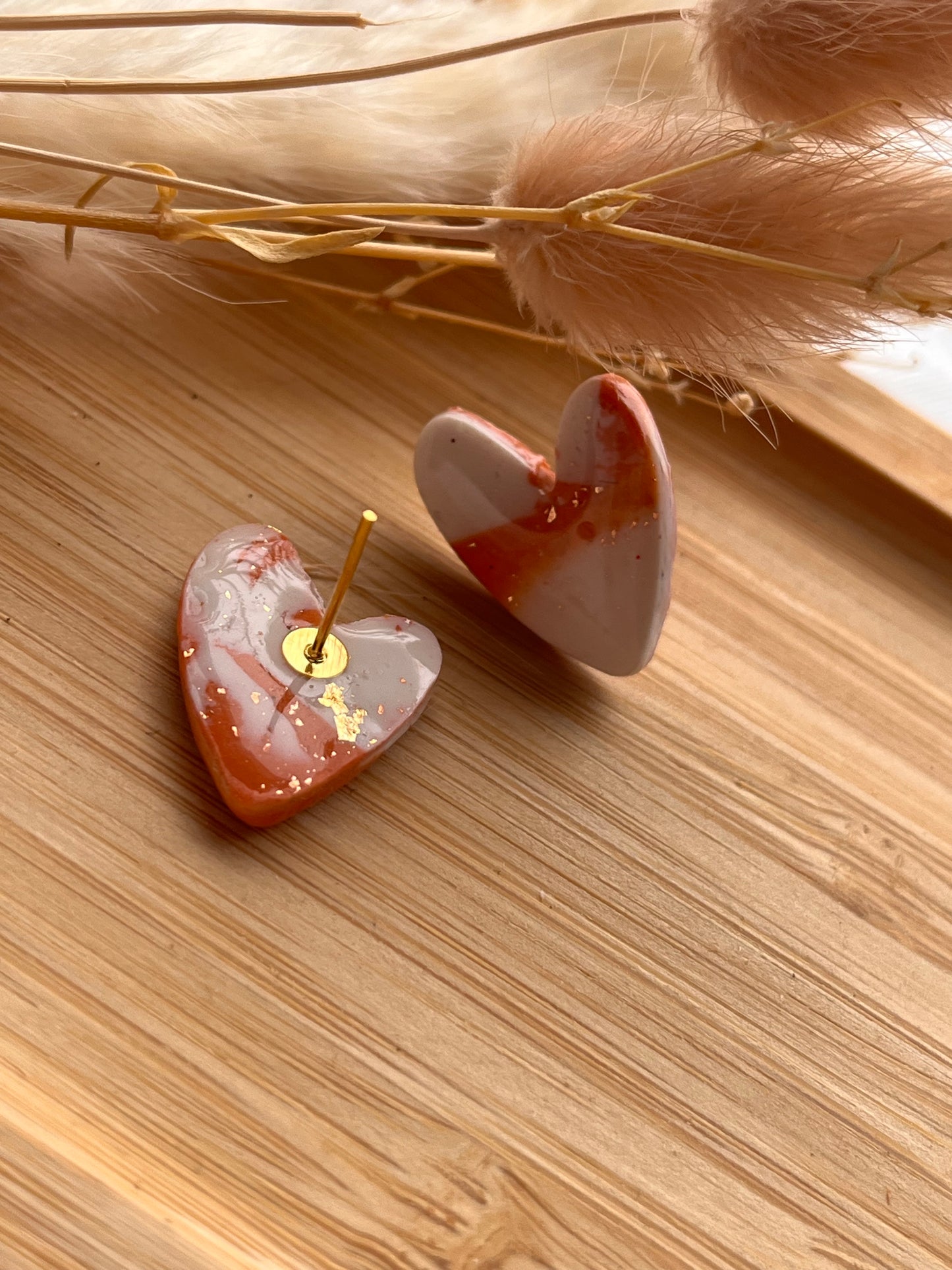 Cassis - Puce petit coeur