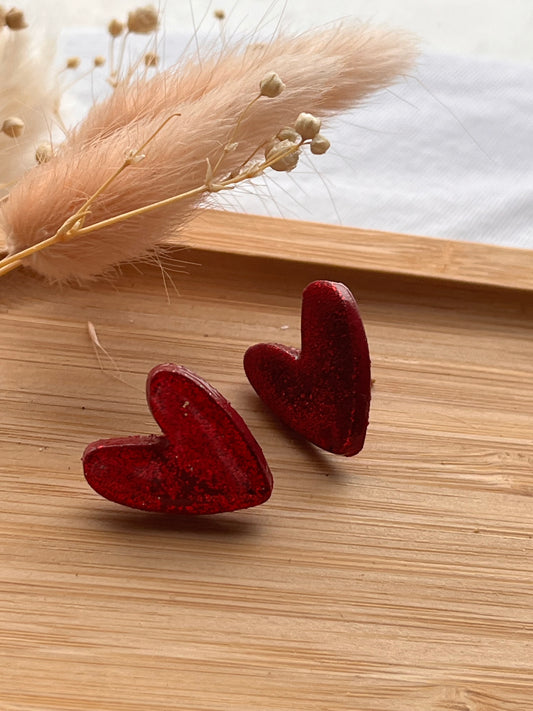 Saint-Tropez - Puce petit coeur