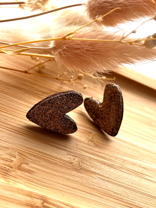 Chambéry - Puce petit coeur