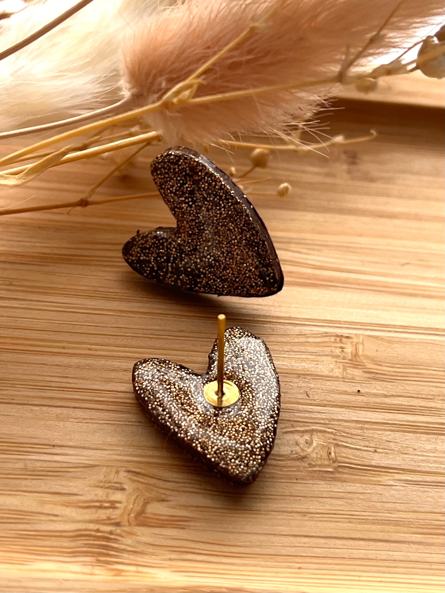 Chambéry - Puce petit coeur