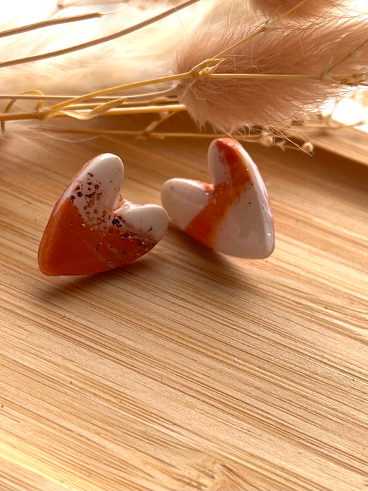 Cassis - Puce petit coeur