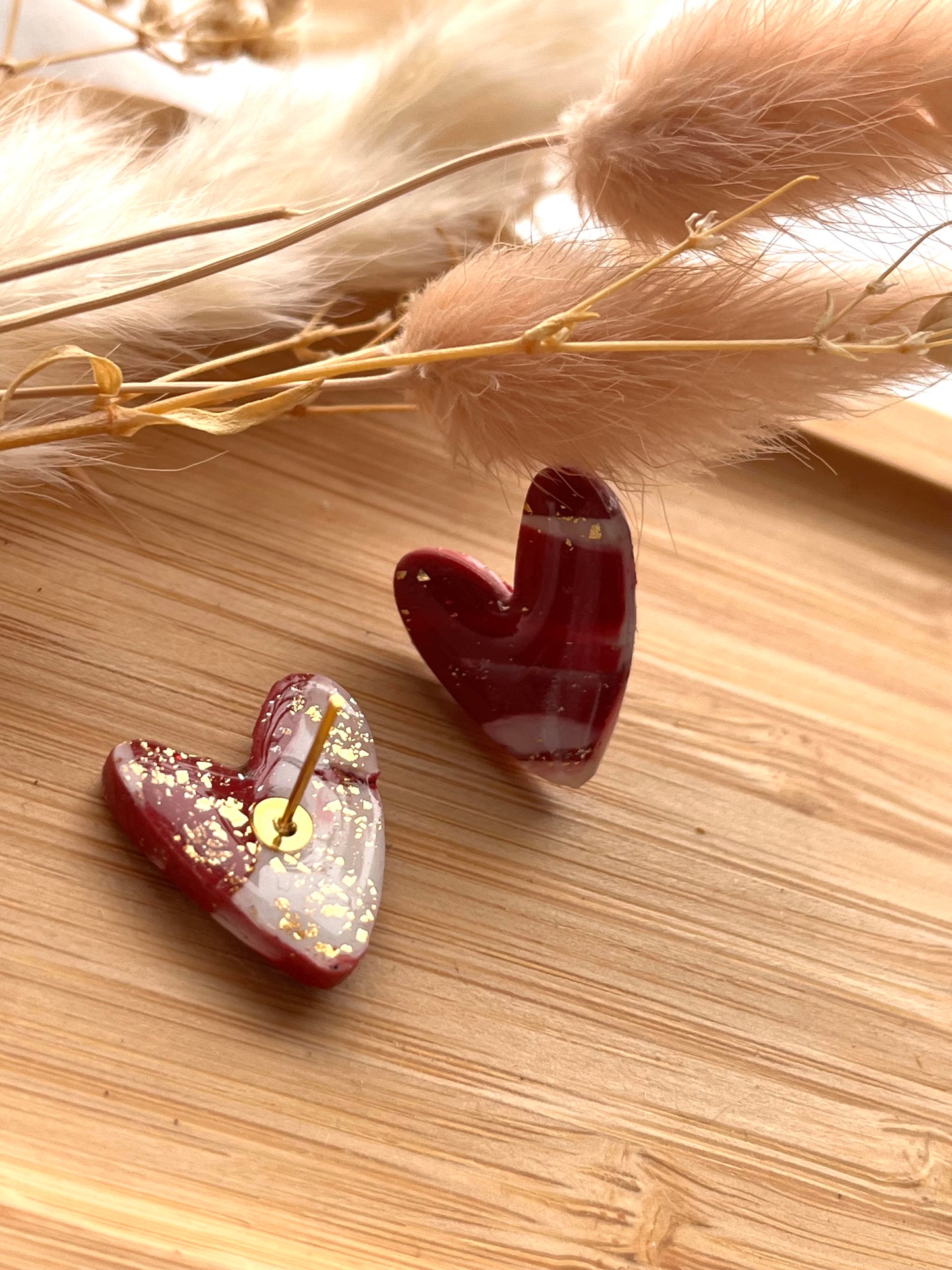 Colmar - Puce petit coeur