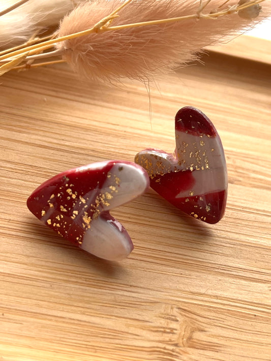 Colmar - Puce petit coeur