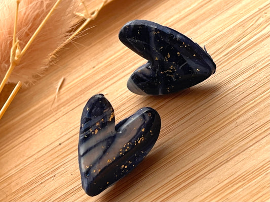 Deauville - Puces petit coeur