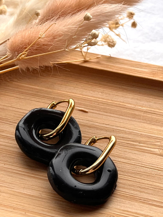 Berlin - Ovales organique interchangeable