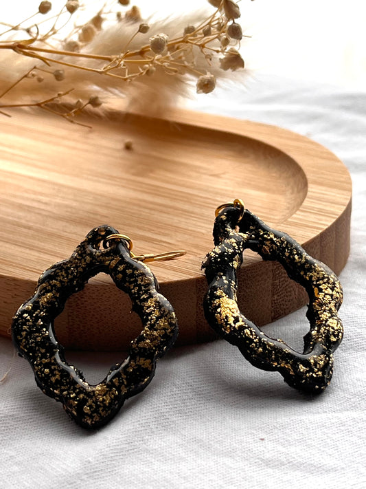 Zurich - Losange organique