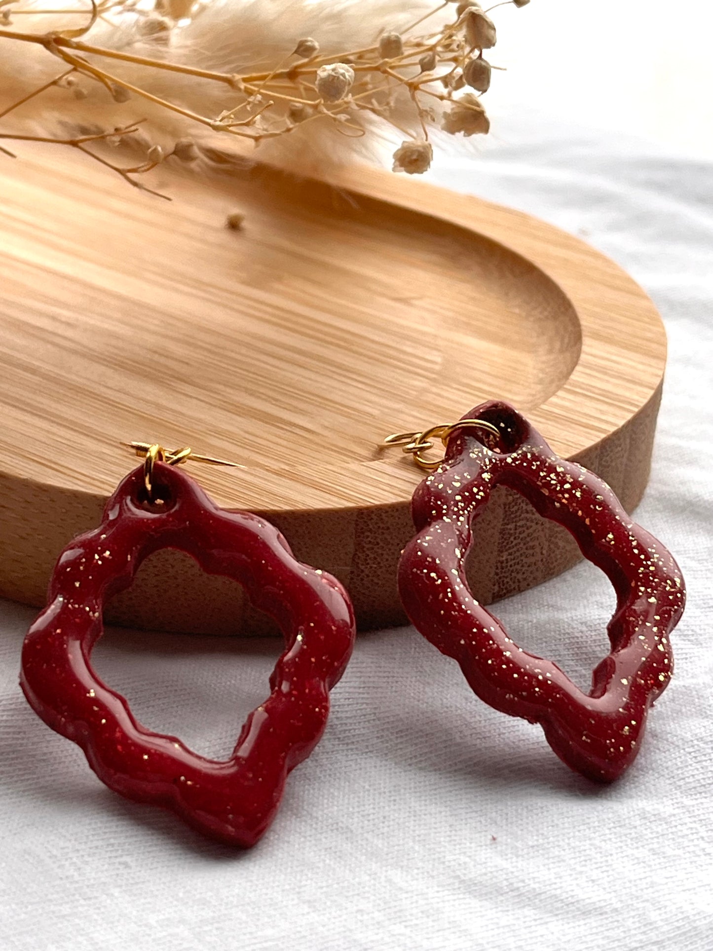 Genève - Losange oragnique