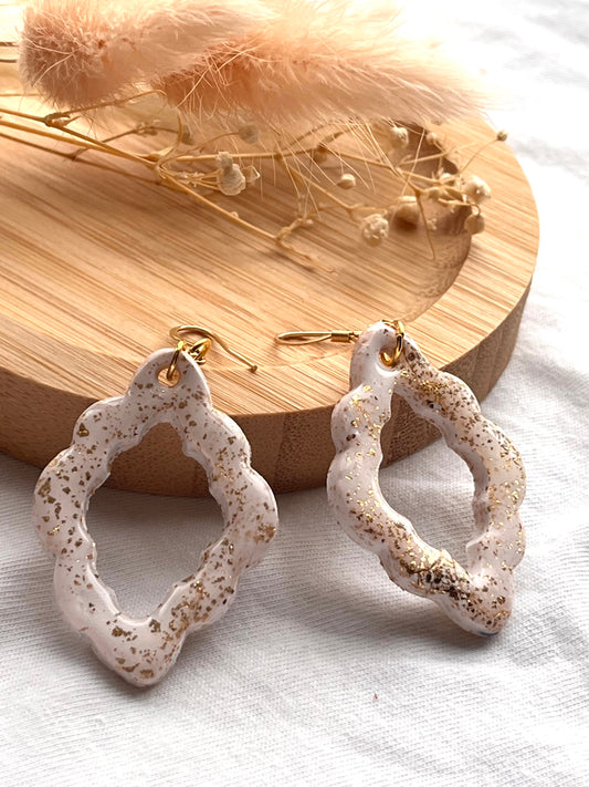 Montreux - Losange Organique